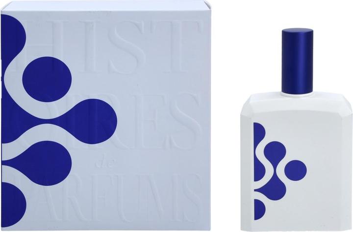 Produktbild Histoires de Parfums This is Not A Blue Bottle 1.5 by (Eau de Parfum, 120 ml)