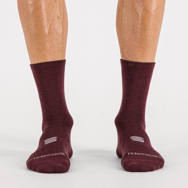 Image du produit Sportful Merino Wool 18 Sock (XL)