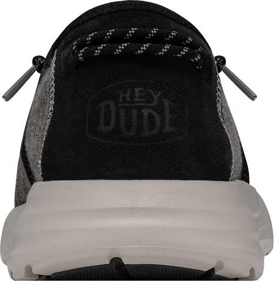Image du produit Hey Dude Sirocco Dual Knit (42)