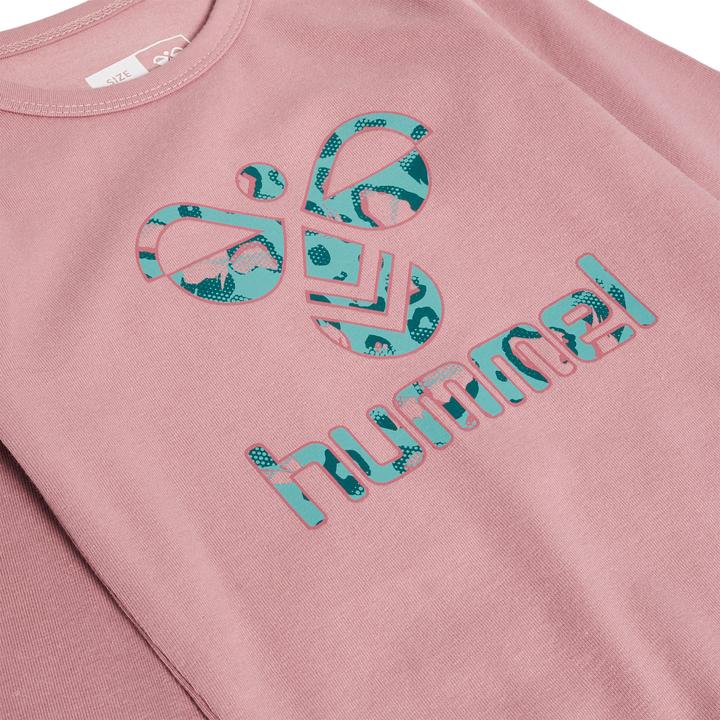 Image du produit hummel Hmlnete Body L/S (62)