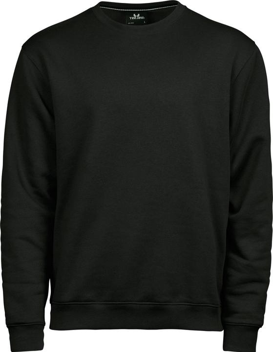 Tee Jays Sweatshirt Schwer