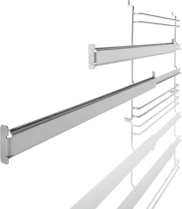 Actual product image Gorenje 640248 Telescopic pull-out 2-fold