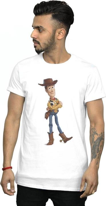 Produktbild Disney Toy Story 4 Sherrif Woody TShirt (XL)