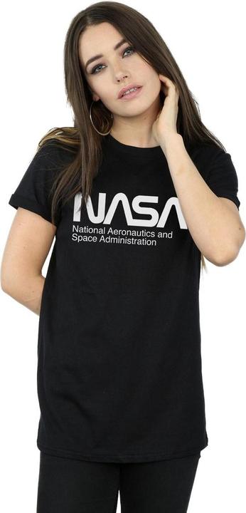 Produktbild Nasa Aeronautics And Space TShirt (M)