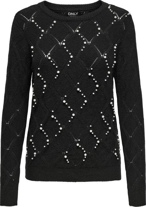 Actual product image Only ONLLIANA knitted jumper Knitted jumper (XS)