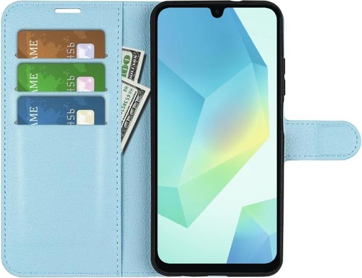 Image du produit Screenguard Leather Guard (Samsung Galaxy A16 5G)