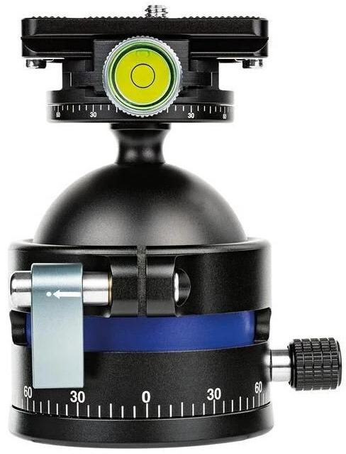 Actual product image Dörr Ball head XB-56 (Spherical head)