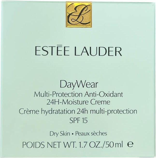 Produktbild Estée Lauder DayWear (50 ml, Tagescreme, SPF 15)