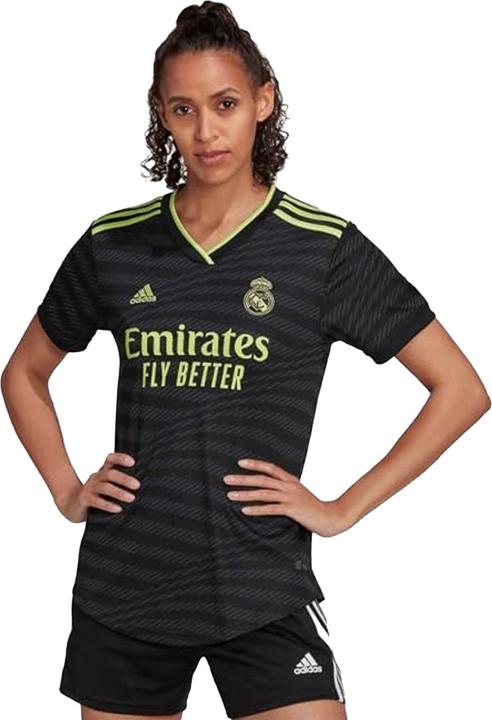 Produktbild adidas 202223 Drittes Trikot (38 D)