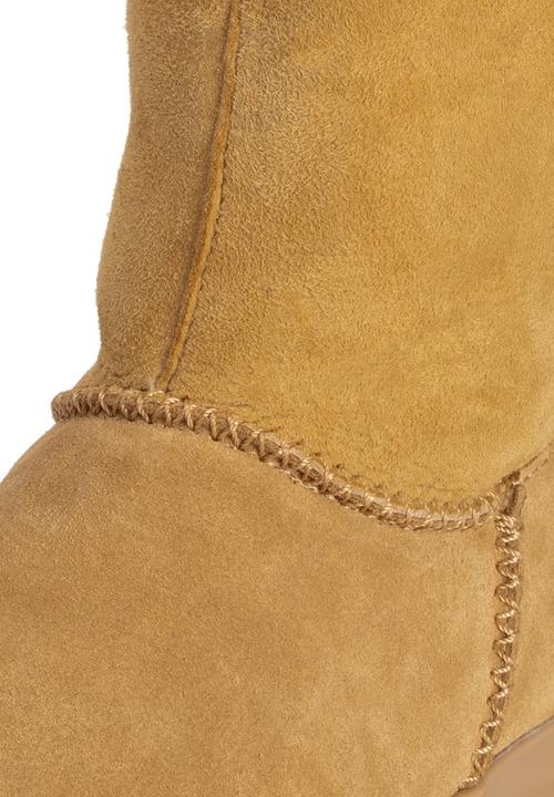 Actual product image Vitaform Supersoft ankle boot (40)