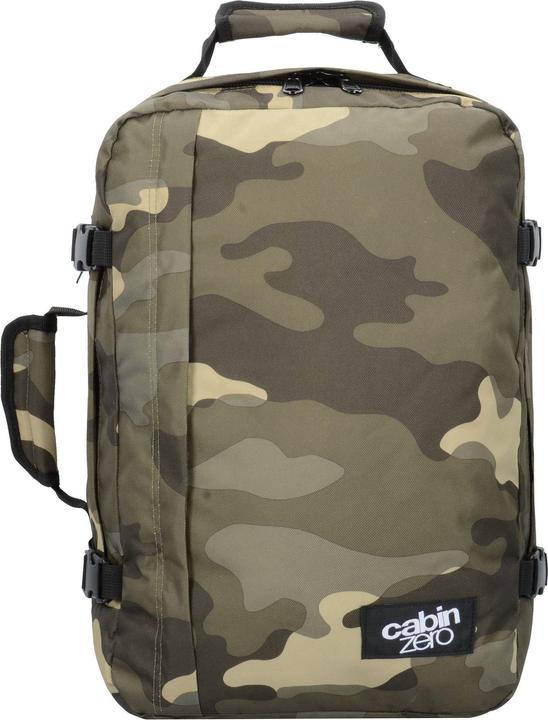 Urban camo
