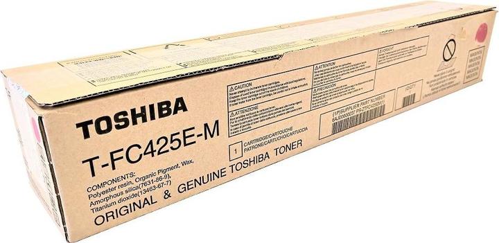 Actual product image Toshiba T-FC425-EM