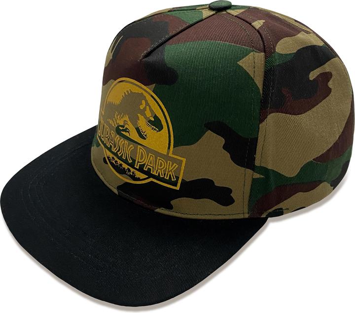 Image du produit Star Wars Jurassic Park - Logo