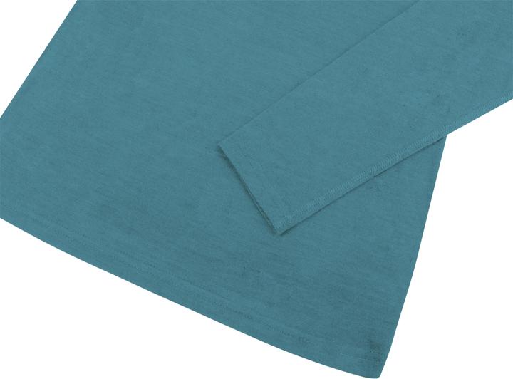 Produktbild Normani Damen Merino Langarm-Shirt Mandurah - 2362 (XXL)