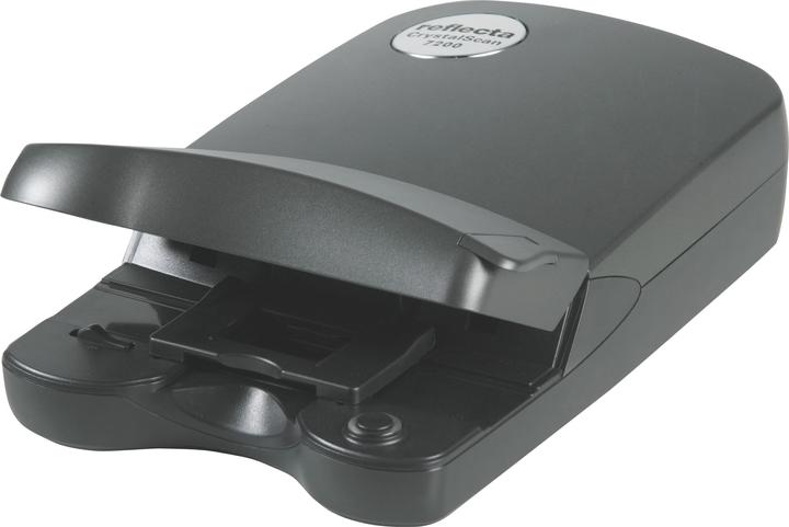 Produktbild Reflecta CrystalScan 7200 (USB)