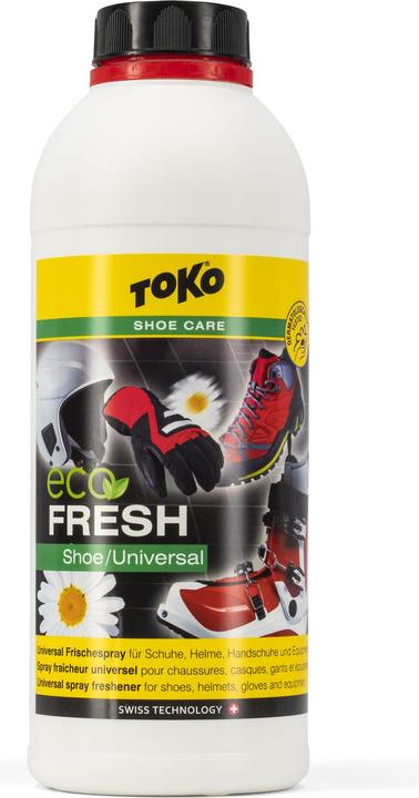 Toko Eco Shoefresh 1000ml (2500 ml)