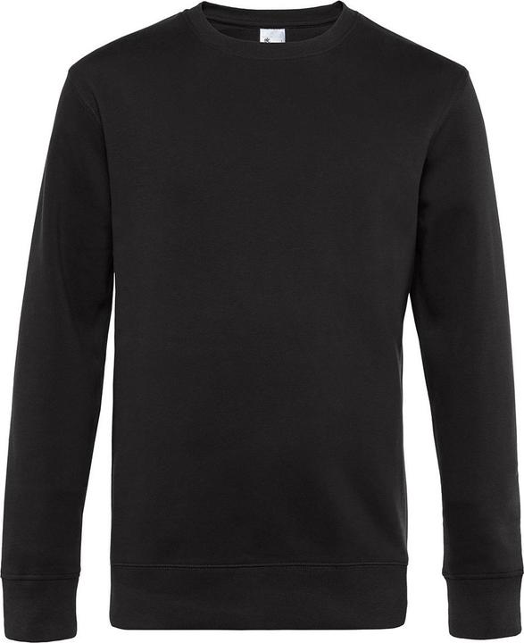 Image du produit B&C Sweat-shirt King (3XL)
