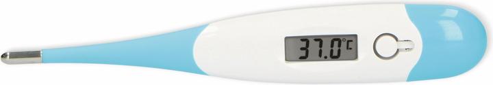 Actual product image Alecto BC-19 (Mouth, Rectal, Armpit)