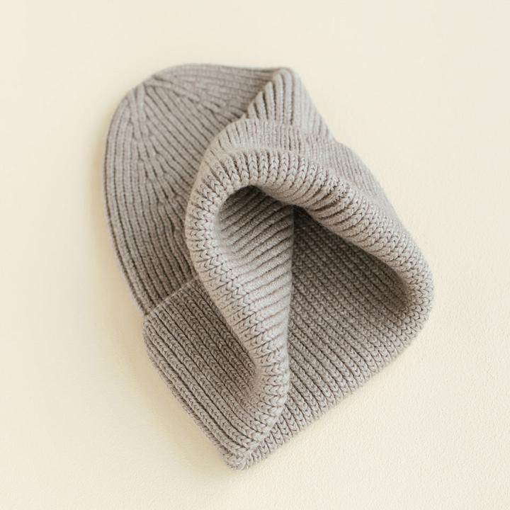 Image du produit Hvid Bonnet Fonzie Galet