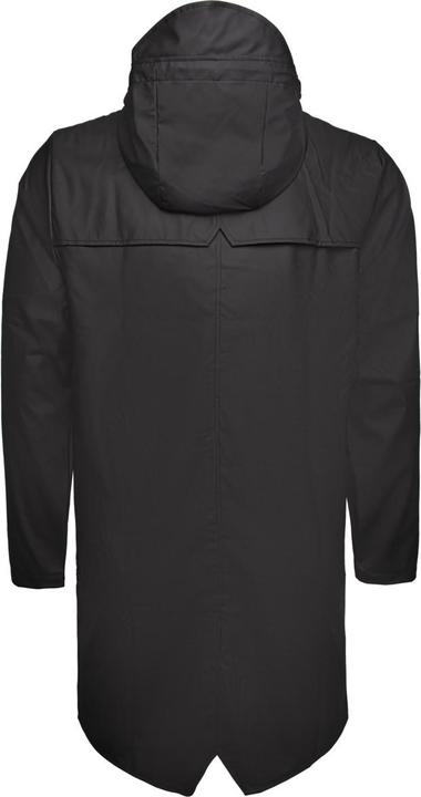 Produktbild Rains 12020 Long Jacket-S (S)