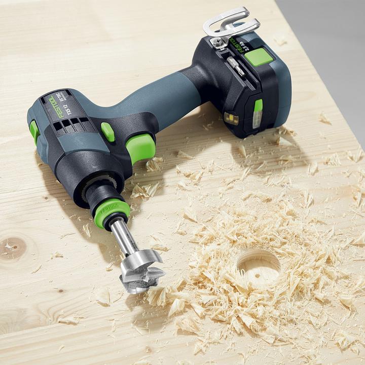 Produktbild Festool TXS 12 2,5-Plus (Akkubetrieb)