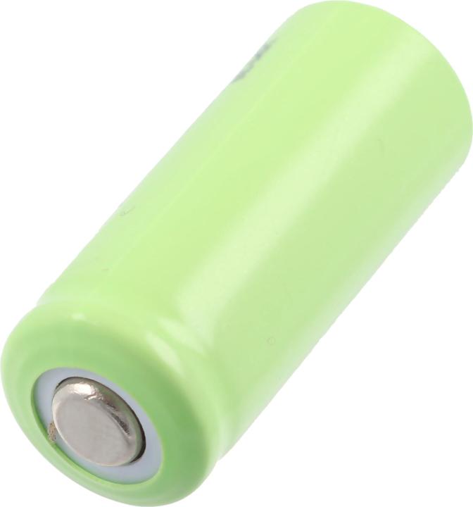 Image du produit AccuCell Pile Lady LR1 Taille N avec pôle positif prononcé (1 pcs, N, 500 mAh)