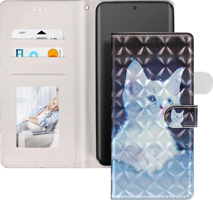 Actual product image Avizar Geldbörse mit Handgelenkschlaufe (Xiaomi Poco X7 Pro)