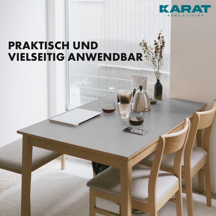 Produktbild Karat Tischfolie Empire (80 x 200 cm)