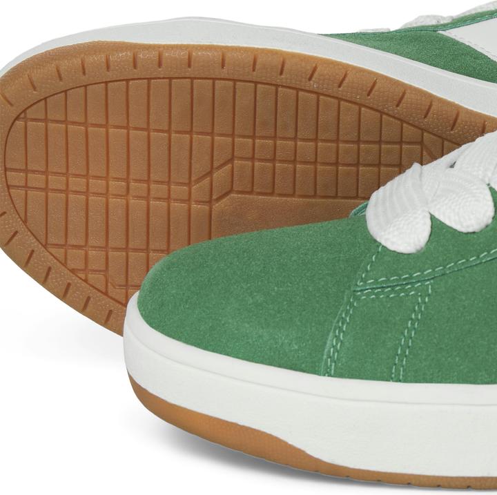 Produktbild Jack & Jones Jfwmiles Syn Suede Sneaker Sn (40)