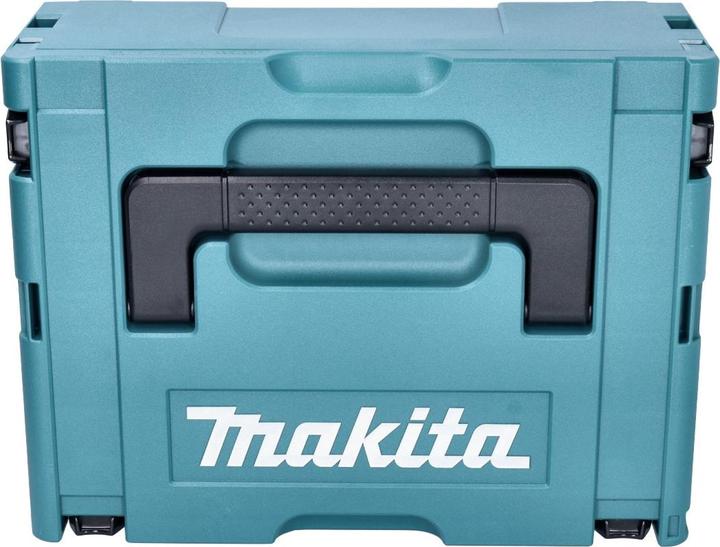 Produktbild Makita DTW 301 RM1J Akku Schlagschrauber 18 V 330 Nm 1/2" Brushless + 1x Akku 4,0 Ah + Ladegerät + (Akkubetrieb)