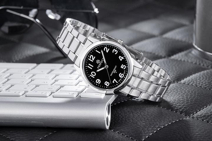 Image du produit PERFECT R50-05 Herrenuhr (38 mm)