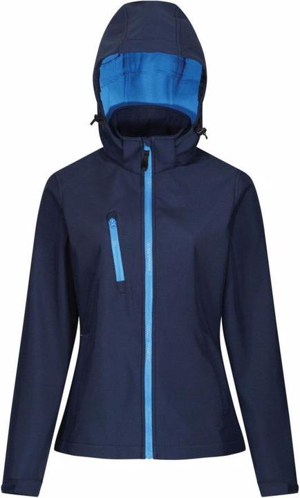 Bleu marine/bleu gris