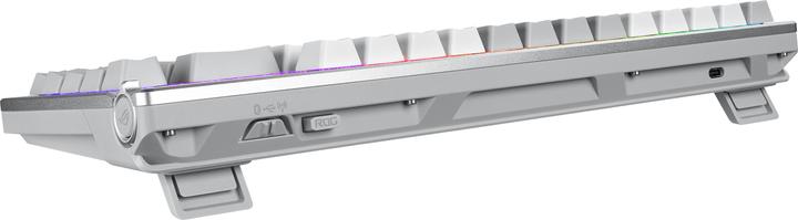 Actual product image ASUS ROG Azoth (DE, Wireless, Cable)