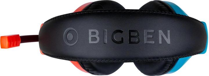 Image du produit Nacon Gaming BigBen (Filaire)