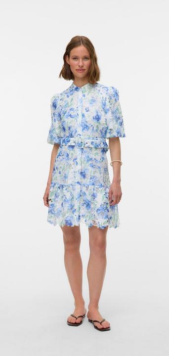 Produktbild Vero Moda VMKIRA Kurzes Kleid Kleid aus Spitze (S)