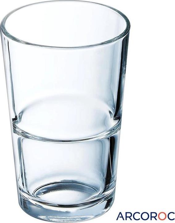 Image du produit Arcoroc Stack up (0.29 l, 6 x)