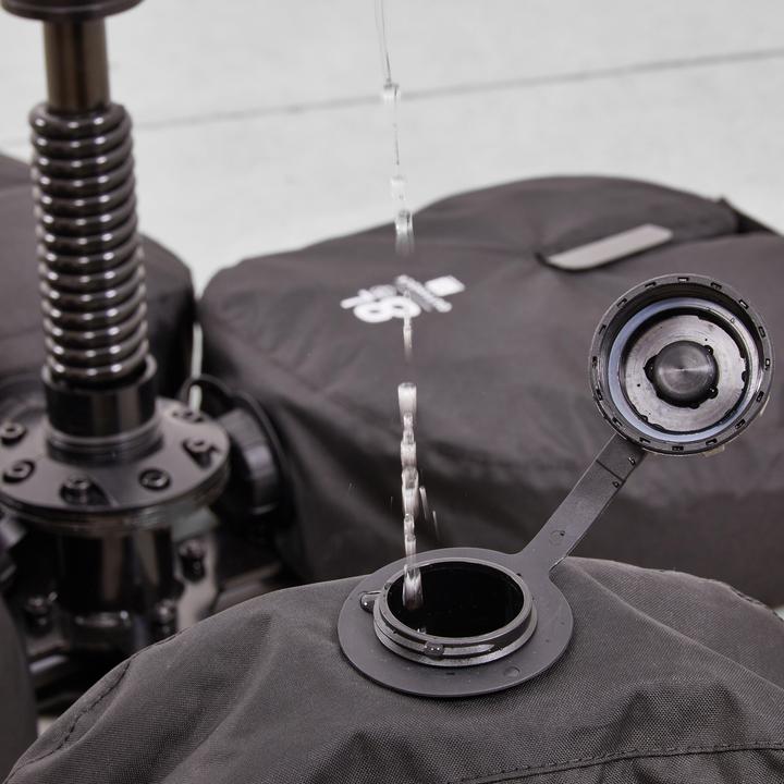 Actual product image Outshock Reflex (180 cm, 10 kg)
