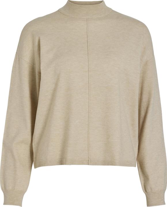 Produktbild Vila High Neck Strickpullover (L)