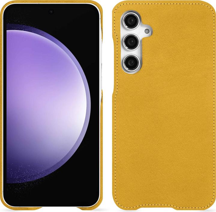 Productafbeelding Noreve Kraag en cuir (Samsung Galaxy S23 FE)