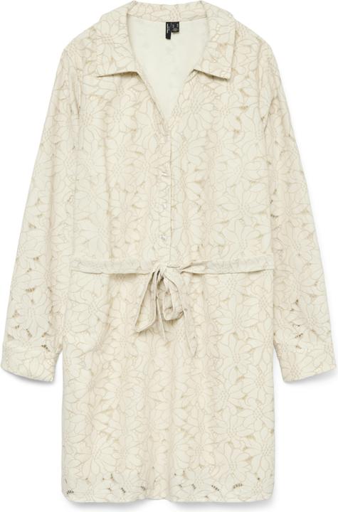 Vero Moda VMCTEDORA Kurzes Kleid Kleid
