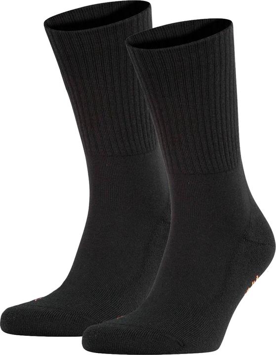Immagine prodotto Falke Calzini sportivi (Confezione da 2, 46 - 48)