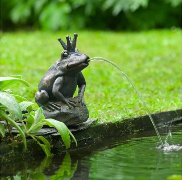 Image du produit Ubbink Fontaine de jardin