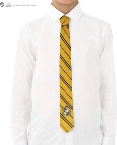 Actual product image Cinereplicas Harry Potter: Hufflepuff (Kids)