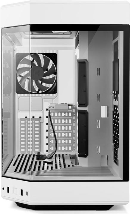 Image du produit Hyte Y60 (mATX, ITX, ATX, E-ATX)