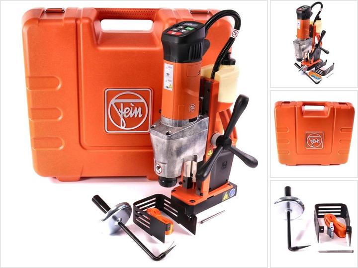Image du produit Fein KBM 50 Q (Fonctionnement sur secteur)