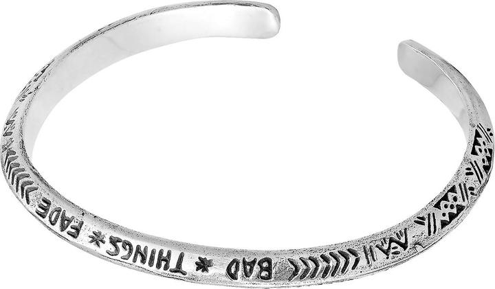 Produktbild Haze & Glory Armband Armreif - The Good Things 925 Silber (18 cm, 925er Sterling Silber)