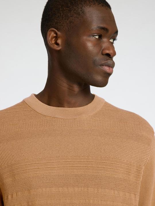 Immagine prodotto Selected Homme Maglia in 100% lana merino con scollo rotondo (XL)