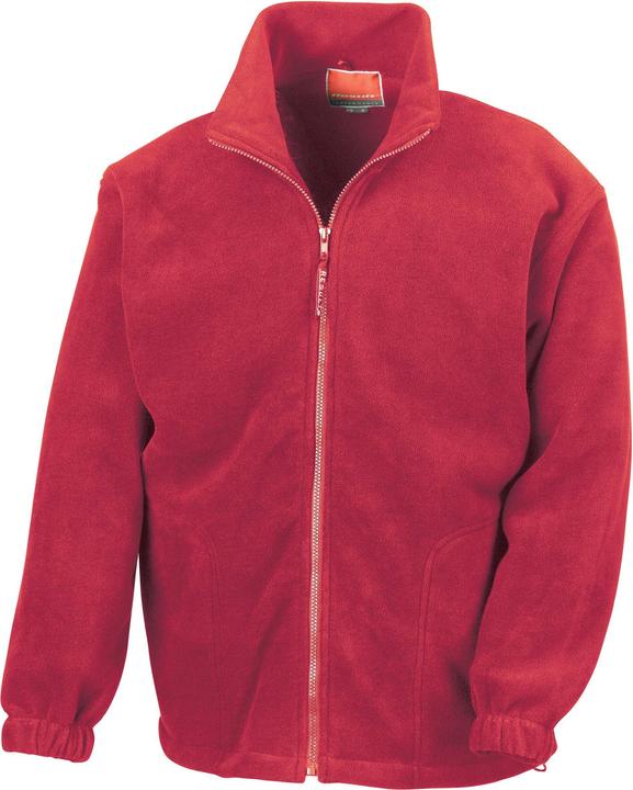 Actual product image Regatta Polaire Polartherm (XL)