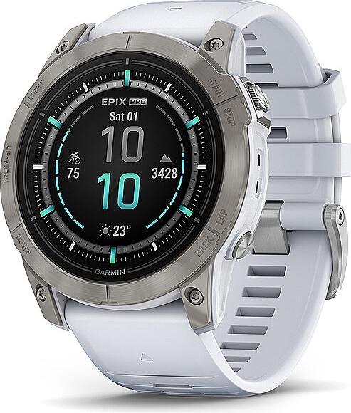 Image du produit Garmin fēnix 7X (51 mm)