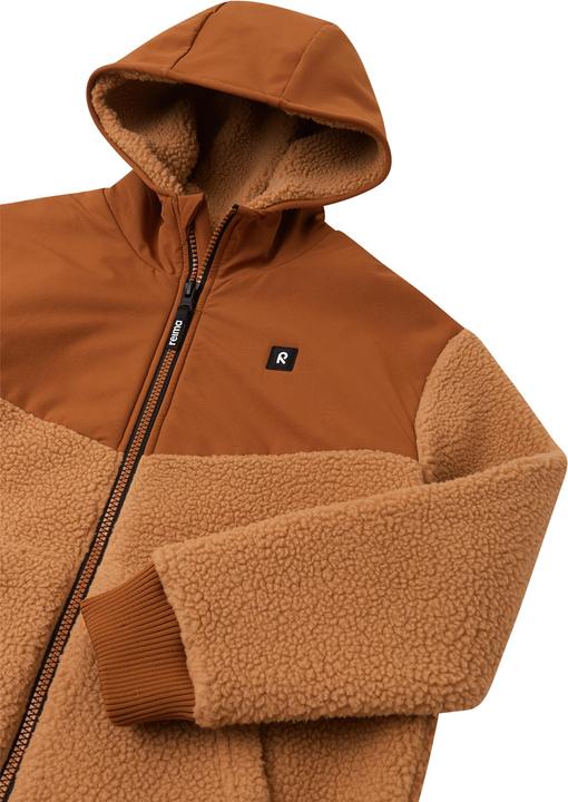 Actual product image Reima Samota Hoodie (116)